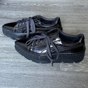 FENTY PUMA | pointed toe creepers